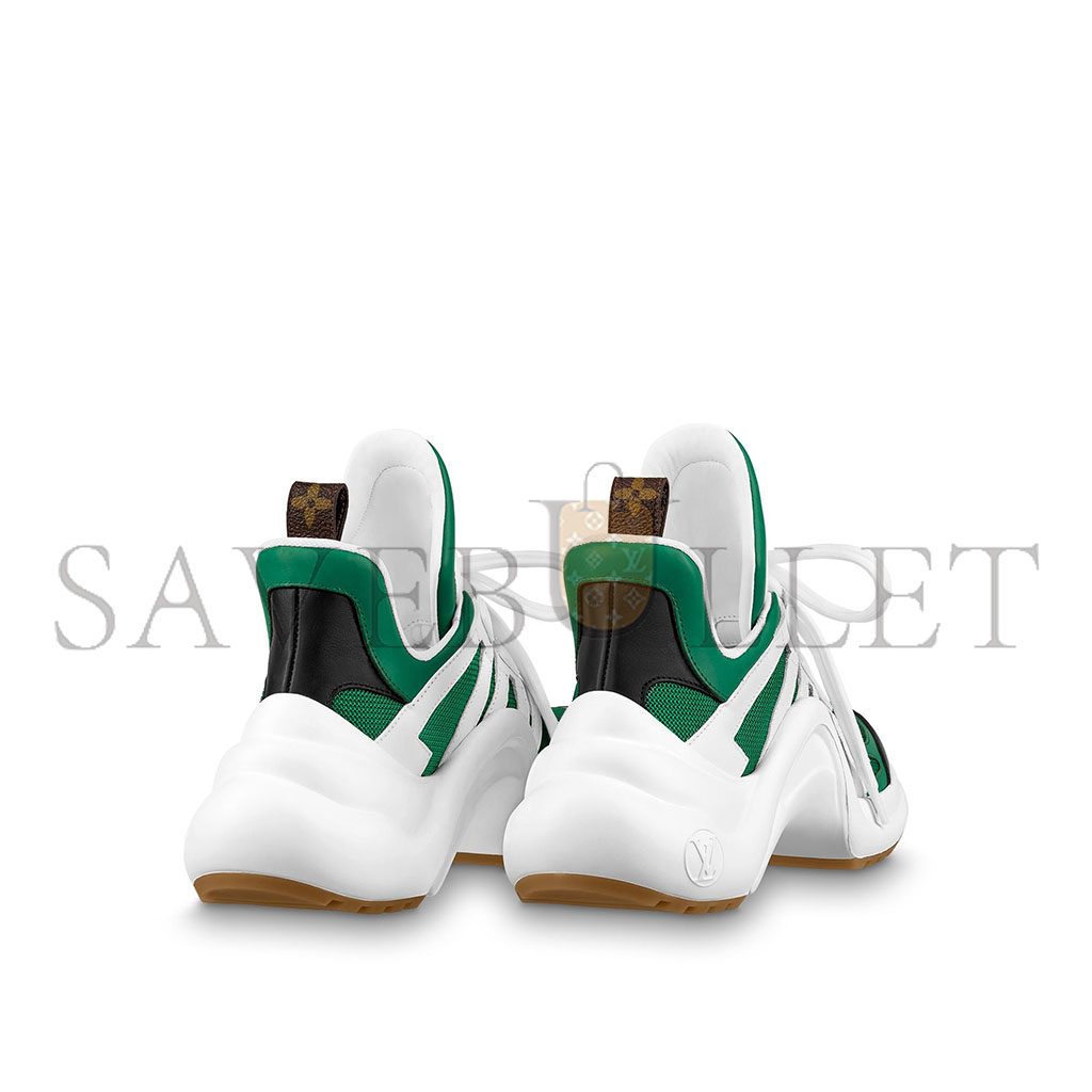 LOUIS VUITTON ARCHLIGHT SNEAKERS LV 1A8TFE